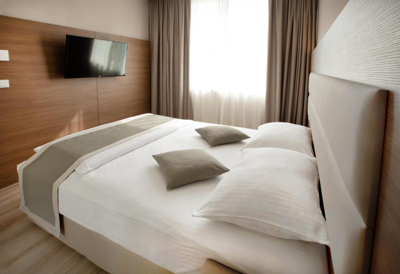 Ocak Aparthotel Berlim Exterior foto