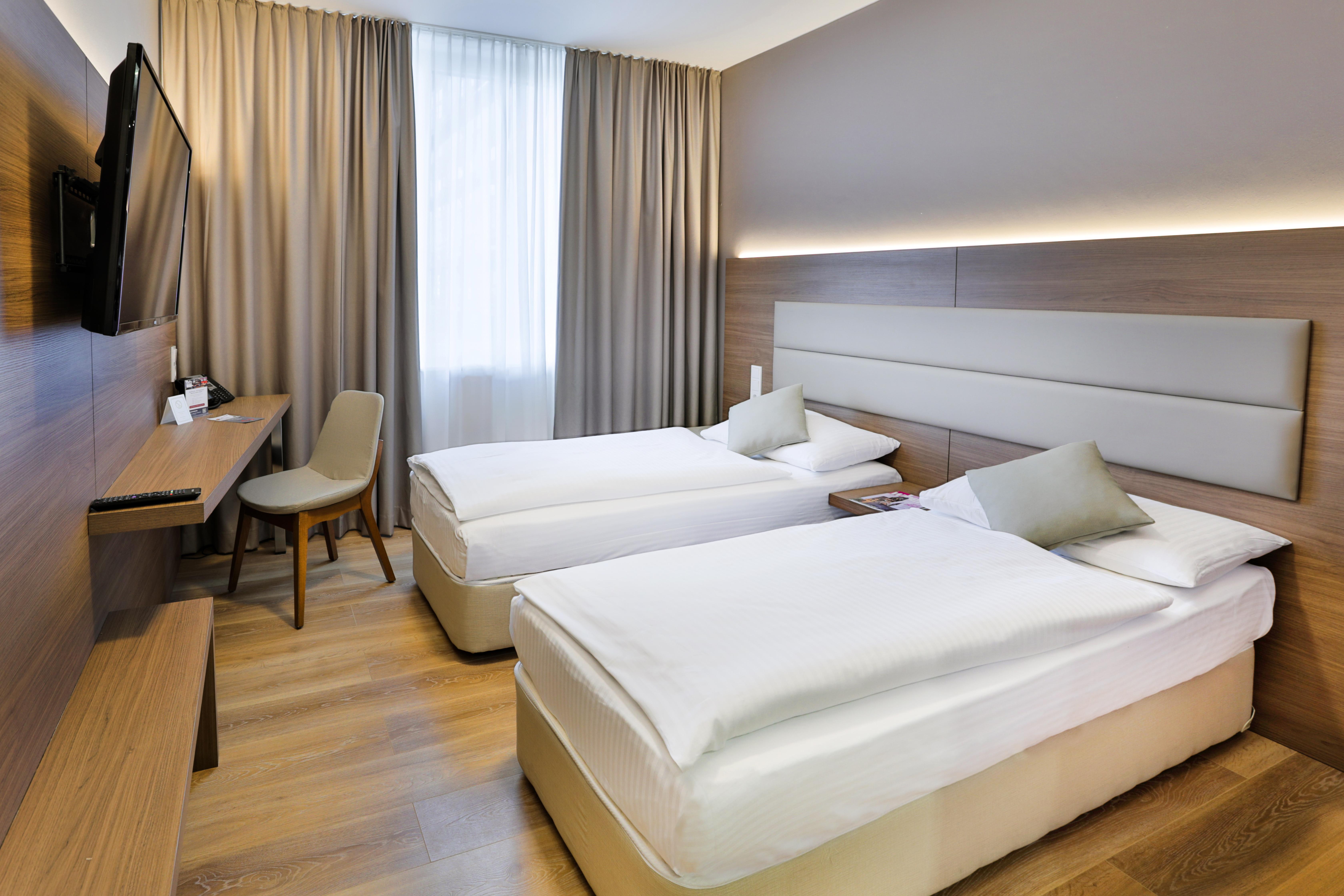 Ocak Aparthotel Berlim Exterior foto