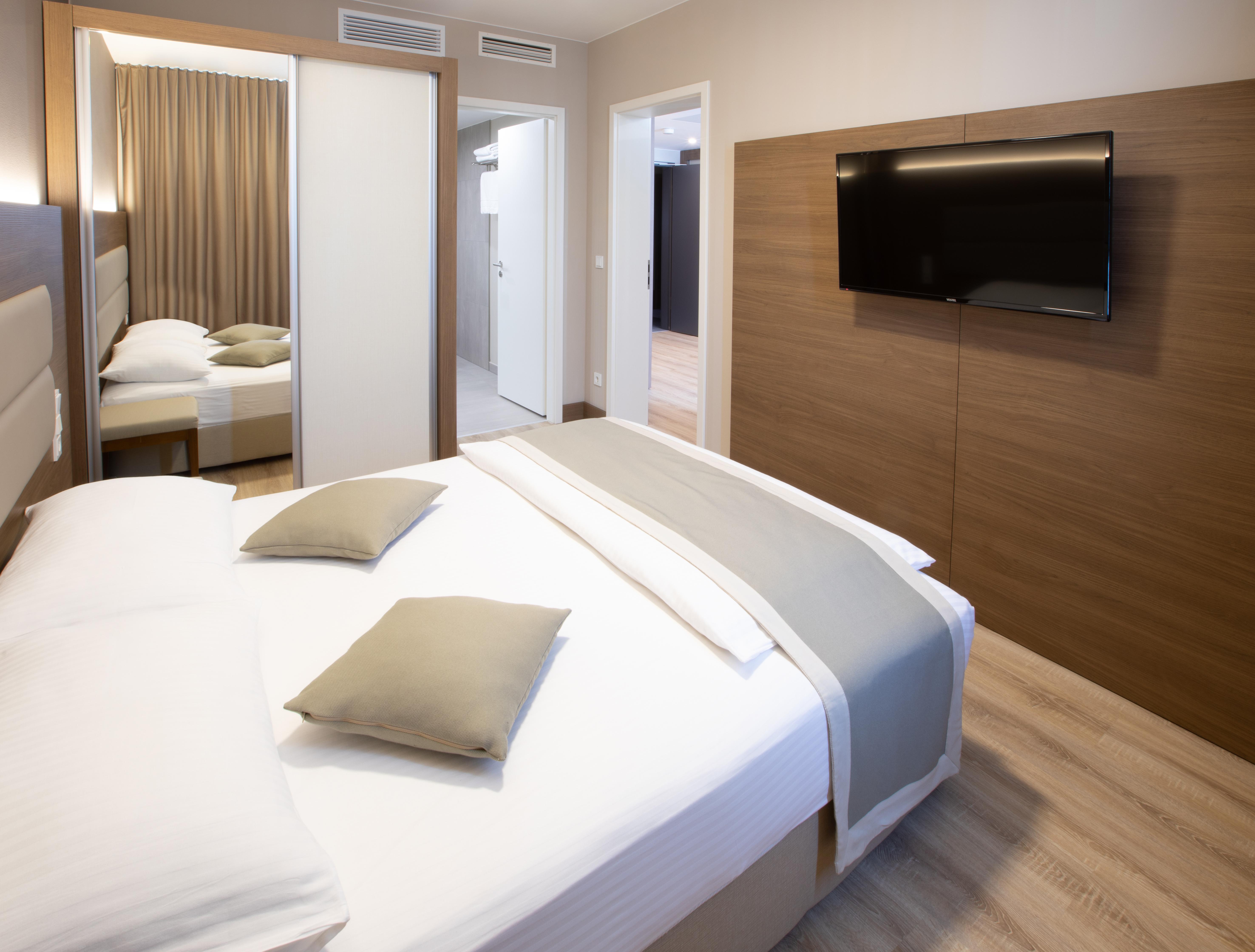Ocak Aparthotel Berlim Exterior foto