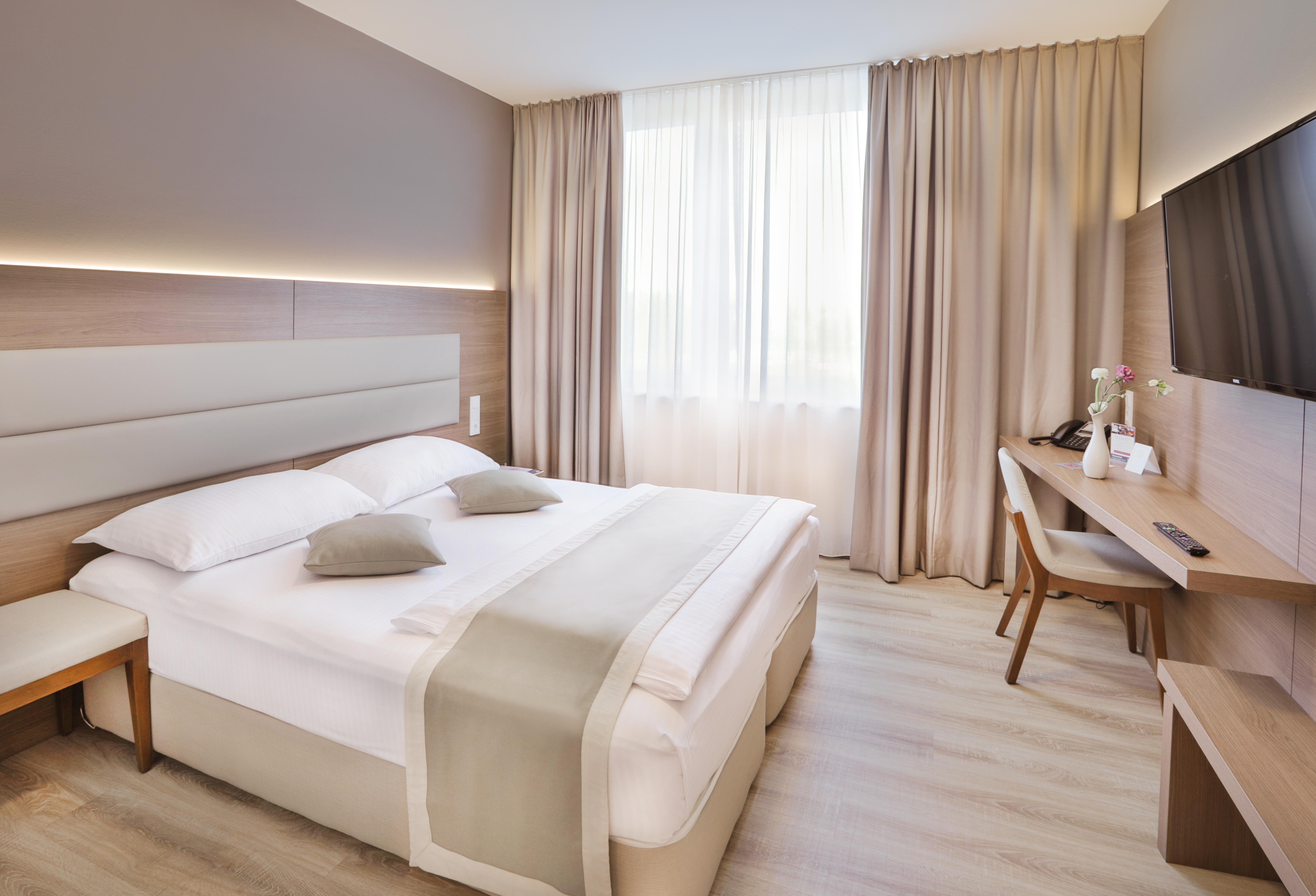 Ocak Aparthotel Berlim Exterior foto